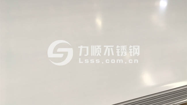2B表面304星空官方站网站-星空（中国），贴膜保护