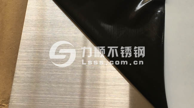 304不锈钢拉丝板 HL长拉丝星空官方站网站-星空（中国）